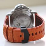 Combat Straps Orange