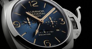 Panerai PAM670
