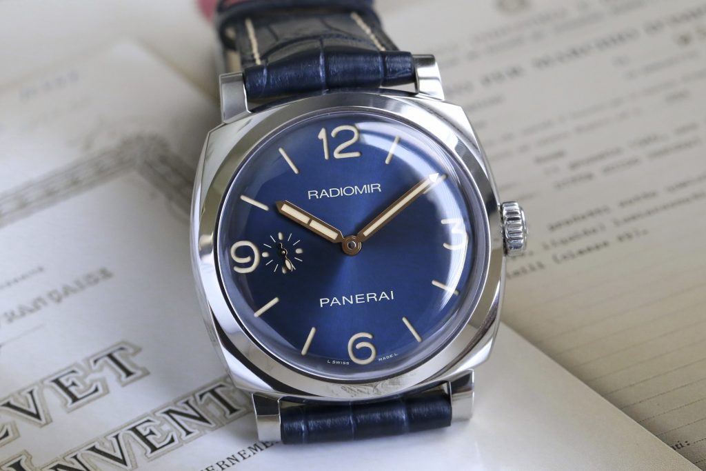 Panerai PAM690 Radiomir 1940