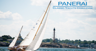Marblehead Regatta PCYC