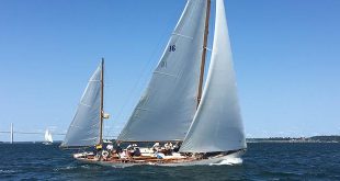 Panerai Regatta Newport