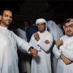 Dubai Panerai GTG
