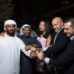 Dubai Panerai GTG
