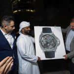 Dubai Panerai GTG