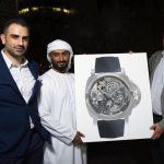 Dubai Panerai GTG