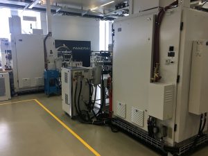 Panerai Manufacture Neuchatel