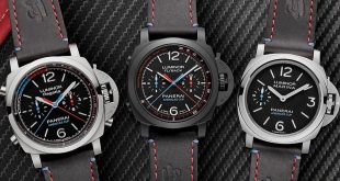 Panerai PAM724, PAM725, Americas Cup