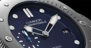 Panerai PAM692 BMG-TECH