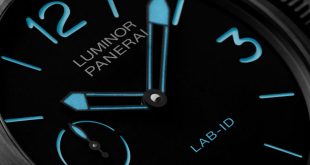 Panerai PAM700 LAB-ID