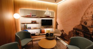Panerai Central South Coast Plaza
