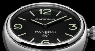PAM753 AND PAM754 RADIOMIR