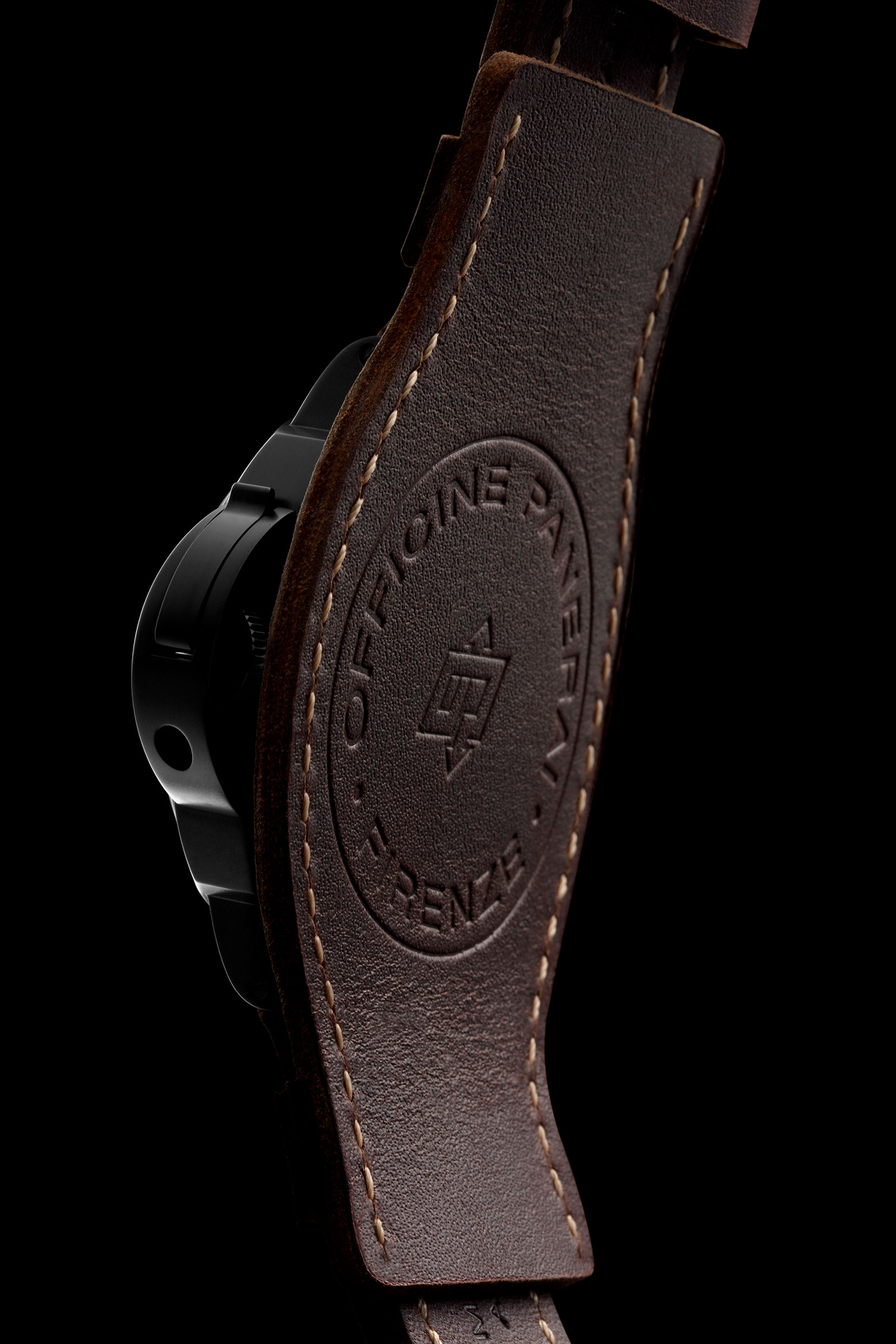 PAM779 | A Revamped Luminor California Dial for 2018