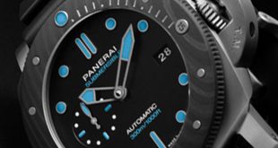 Panerai PAM799 BMG-TECH