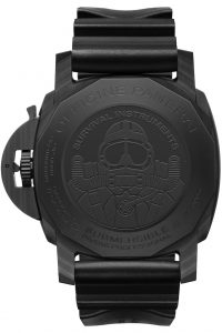 PAM00979 Case Back
