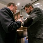panerai houston boutique event