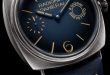 PAM1347 & PAM1348 – 45mm Radiomir Otto Giorni Release