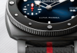 PAM01565 | Luna Rossa e-Commerce Special Edition