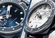 PAM01466 & PAM01543 – An Innovative Material Joins The Luna Rossa Collection