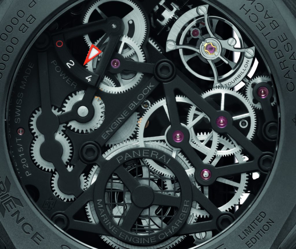 PAM1405 Skeleton Movement
