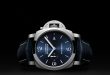 A Rebirth & Evolution Of The Panerai Luminor Marina At Watches & Wonders 2025