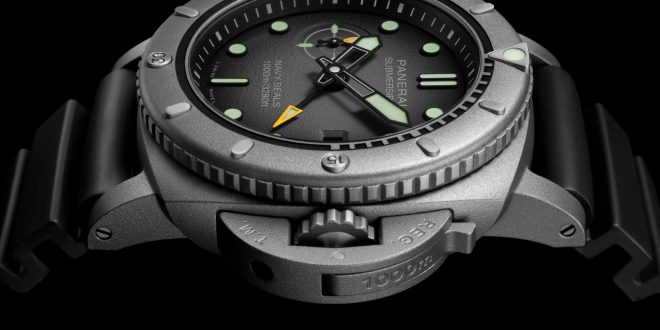 Panerai PAM01089