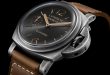 Panerai Reimagines a Classic with the Luminor 8 Giorni PAM01733